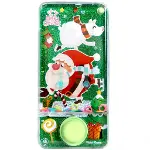 Noel Baba Temalı Retro Su Oyunu-1