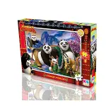 Kp 714 Kung Fu Panda Puzzle 100 Prç-1