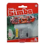 103306083 Finger Skateboard 6 Ass-3