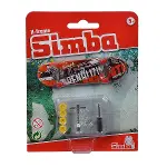 103306083 Finger Skateboard 6 Ass-6