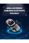 ENC Destekli Bluetooth 5.4 Kulaklık – EQ Ayarlı, Akıllı Kutulu-2