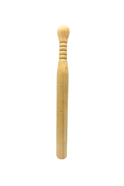 Beyzbol Sopası Sade Kısa - 50CM