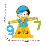 03 250 Pilsan Sayı Terazisi-3