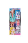 WG-115225A NessiWorld Doktor Bebek 29 cm-2