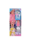WG-115225A NessiWorld Doktor Bebek 29 cm-1