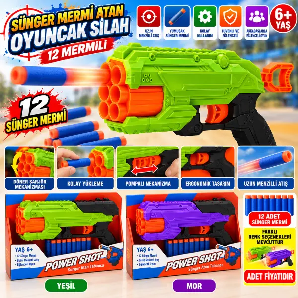 SH59633 OYUNCAK S.SÜNGER MER. ATAN adet fiyatıdır