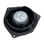 MagicVoice MV-C01 6.5’’ 16.5 Cm 4 Ohm Max 120 Watt Üçgen Oto Hoparlör Tekli (Toyota)-3