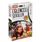 5501 Eğlenceli Şekiller-1