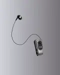 Titreşimli Bluetooth Kulaklık – Uzun Pil Ömrü, Dijital Ekranlı Kablosuz Tasarım Yeni Nesil-4