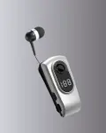 Titreşimli Bluetooth Kulaklık – Uzun Pil Ömrü, Dijital Ekranlı Kablosuz Tasarım Yeni Nesil-5