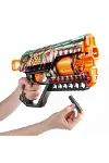 X-Shot Skins Griefer Dart Fırlatıcı 12 Dartlı-2