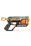X-Shot Skins Griefer Dart Fırlatıcı 12 Dartlı-3