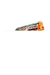 X-Shot Skins Griefer Dart Fırlatıcı 12 Dartlı-4
