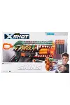 X-Shot Skins Griefer Dart Fırlatıcı 12 Dartlı-5