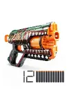 X-Shot Skins Griefer Dart Fırlatıcı 12 Dartlı-1