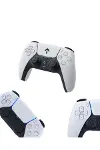PS5 Uyumlu Kablosuz Oyun Kolu Sessiz Tuşlar ve Güçlü Yeni Nesil-5