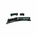 FF-1601C-1 Işıklı ve Sesli 18 Parça Classic Tren - Vardem Oyuncak-3