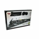 FF-1601C-1 Işıklı ve Sesli 18 Parça Classic Tren - Vardem Oyuncak-1
