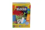 909 AGH RENKLİ KUTUDA 55 PARÇA BLOK-1