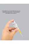 110-220V Elektrik Test Kalemi Korozyona Dayanıklı Nikel Kaplamalı-5