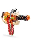 Horror Fire Dart Tabancası 48 Dart-2