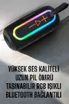 Kablosuz Bluetooth Hoparlör Taşınabilir-2