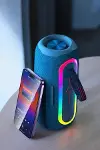 Kablosuz Bluetooth Hoparlör Taşınabilir-3