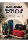 Kablosuz Bluetooth Hoparlör Taşınabilir-1