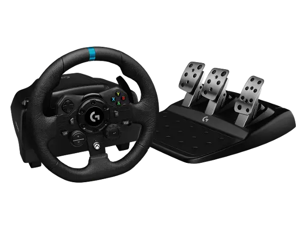 G G923 DRIVING FORCE YARIŞ DİREKSİYONU PS4 ve PC 941-000149