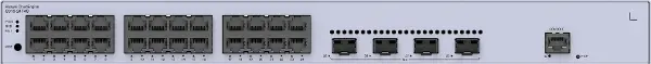 eKIT CLOUDENGINE S310-24T4S 28PORT 56GBIT/S YÖNETİLEMEZ SWITCH