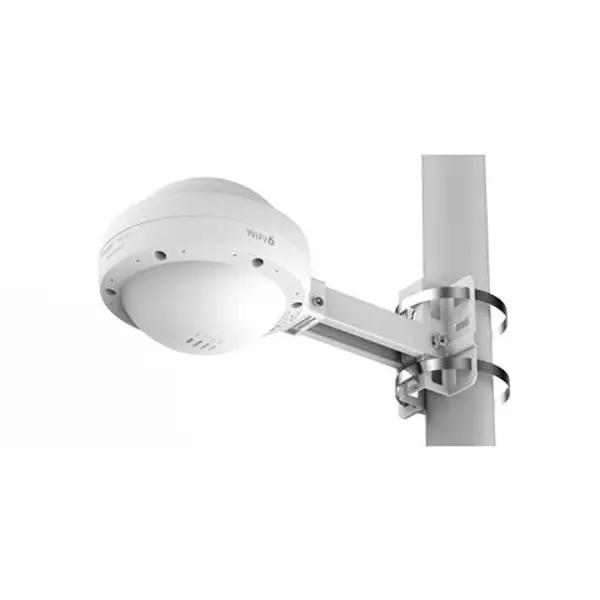 RG-RAP6262(G) Wi-Fi 6 AX1800 2 X GE PORT 2.4 GHZ & 5 GHZ POE ADAPTORSUZ OUTDOOR MESH ACCESS POINT