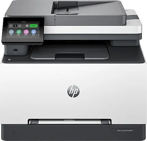 LaserJet Pro 3303FDW Çok Fonksiyonlu (499M8A)