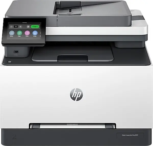 LaserJet Pro 3303FDW Çok Fonksiyonlu (499M8A)