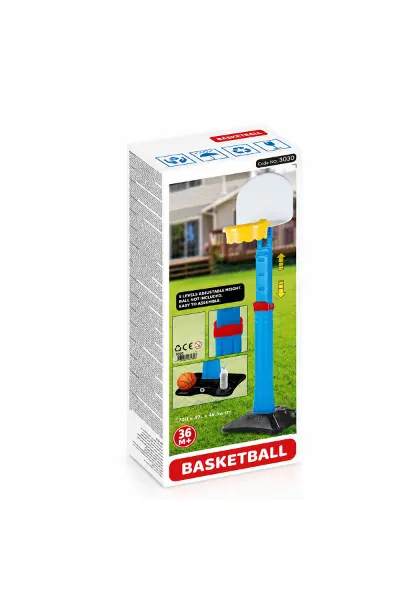 3030 Basketbol Potası