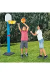 3030 Basketbol Potası-5