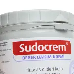 Sudocrem Bebek Bakım Kremi 400 Gr-3