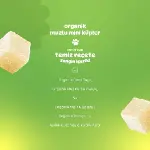 Humm Organik Muzlu Glutensiz Vegan Mini Küpler 30 Gr-4