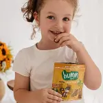 Humm Organik Glutensiz Vegan Muzlu Kek 30 Gr-3