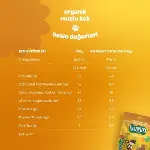 Humm Organik Glutensiz Vegan Muzlu Kek 30 Gr-5