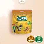 Humm Organik Glutensiz Vegan Muzlu Kek 30 Gr-1