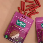 Humm Organik Vegan Pancarlı Grissini 55 Gr-3