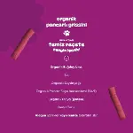 Humm Organik Vegan Pancarlı Grissini 55 Gr-4