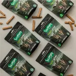 Humm Organik Vegan Zeytinli Grissini 55 Gr-3