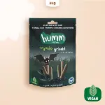 Humm Organik Vegan Zeytinli Grissini 55 Gr-1