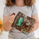 Humm Organik Fındıklı Kakaolu Vegan Kek 30 Gr-3