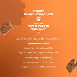 Humm Organik Havuçlu Tarçınlı Vegan Kek 30 Gr-4