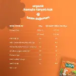 Humm Organik Havuçlu Tarçınlı Vegan Kek 30 Gr-5