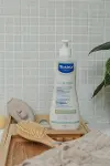 Mustela Stelatopia Cleansing Gel Şampuan 500 ml-3