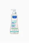 Mustela Stelatopia Cleansing Gel Şampuan 500 ml-1