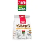 Züber Orijinal Yulaflı Kurabiye 80 Gr Yulaflı-4